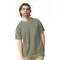 Comfort Colors® Garment Dyed Heavyweight Pocket Crewneck Short Sleeve T-Shirt